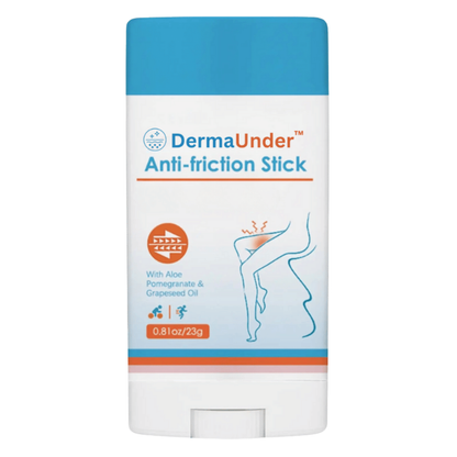 DermaUnder™ Antifriktionssticka
