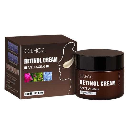 EELHOE™ Anti-agingkrämer