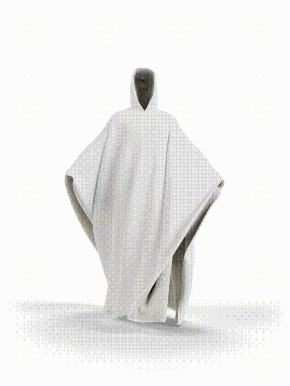 ComfyCloak