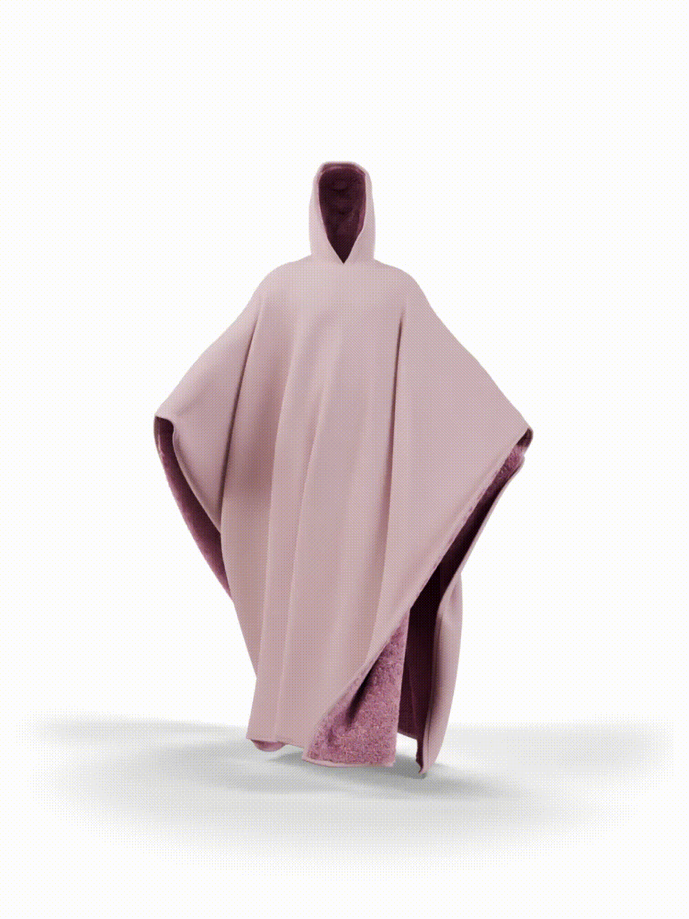 ComfyCloak