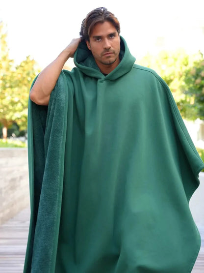 ComfyCloak