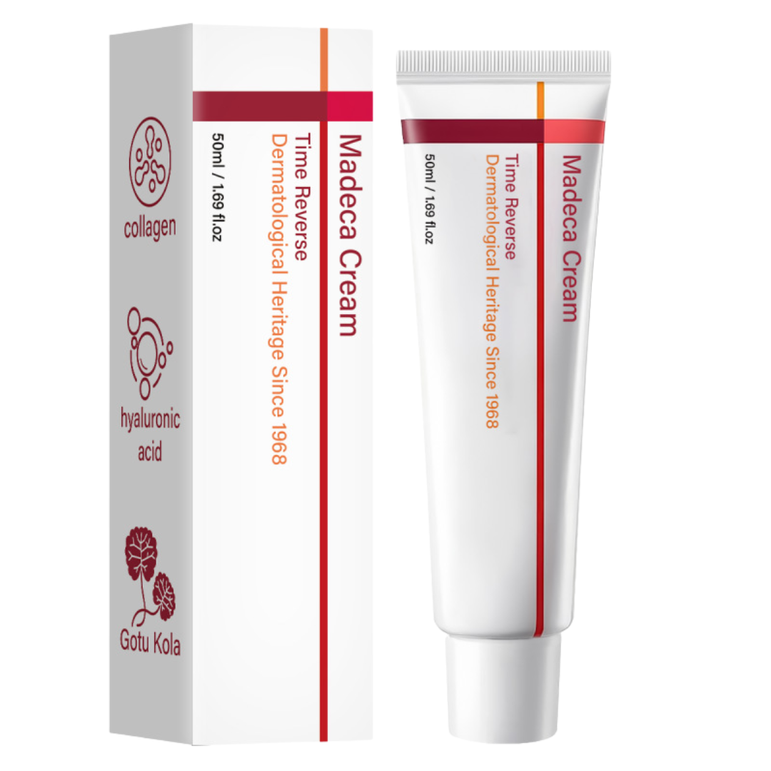 Madeca™ | Anti Aging ansiktskräm
