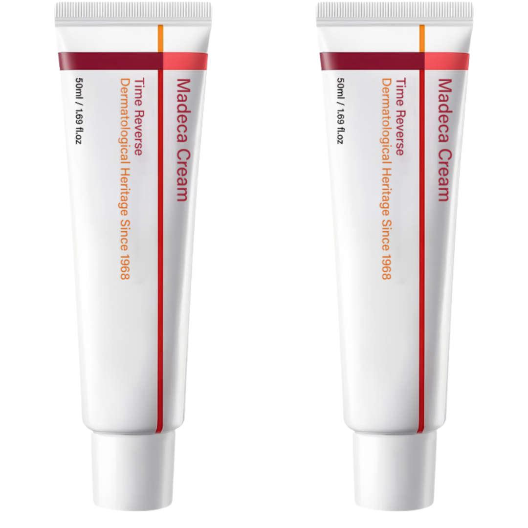 Madeca™ | Anti Aging ansiktskräm