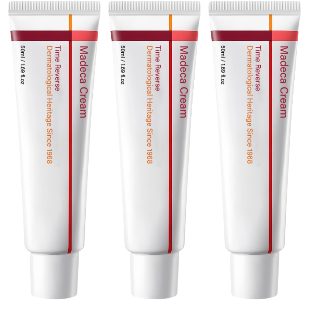 Madeca™ | Anti Aging ansiktskräm
