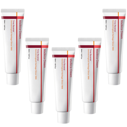 Madeca™ | Anti Aging ansiktskräm