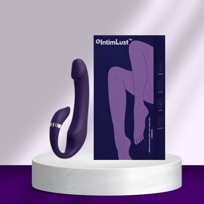 IntimLust™ | Vaginalt Välbefinnandeinstrument