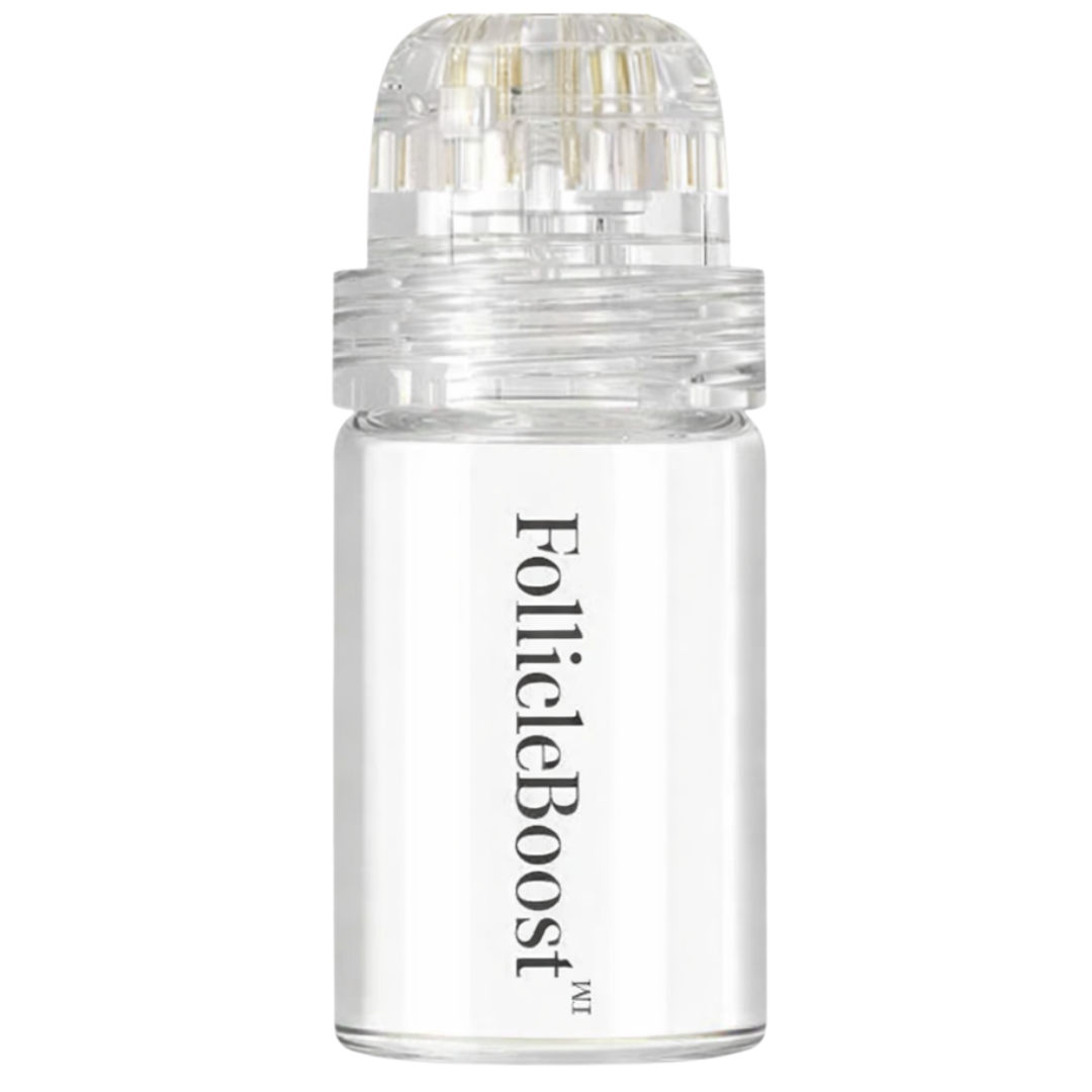 FollicleBoost™ Hårväxtserum