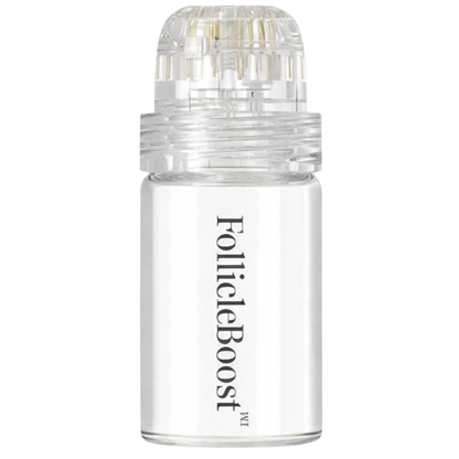 FollicleBoost™ Hårväxtserum