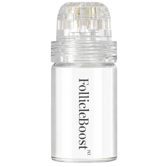 FollicleBoost™ Hårväxtserum