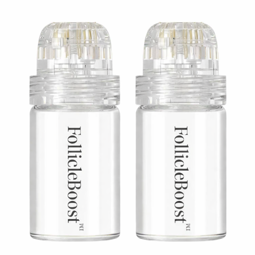 FollicleBoost™ Hårväxtserum