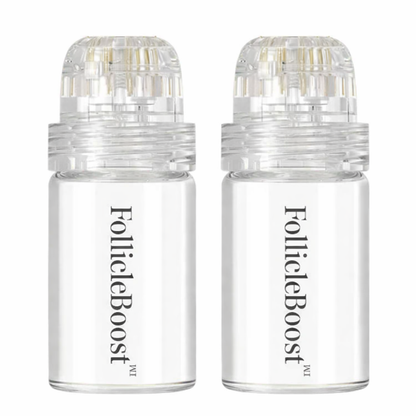 FollicleBoost™ Hårväxtserum