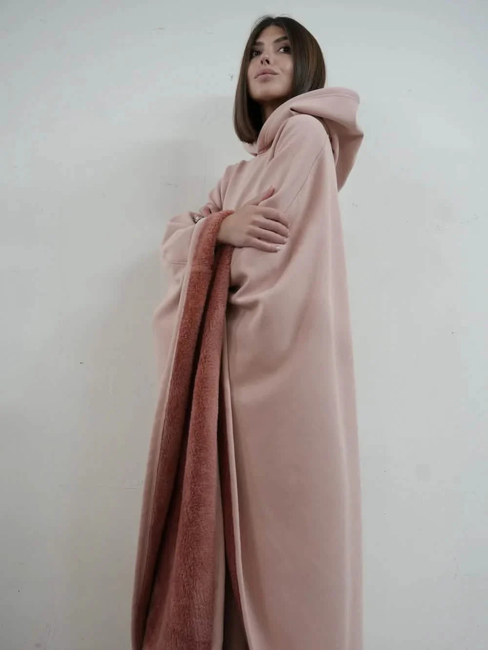 ComfyCloak