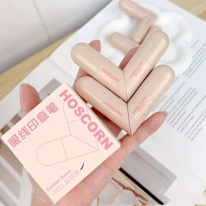 Vingad | Omedelbar ögonstämpel™