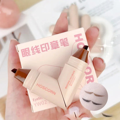 Vingad | Omedelbar ögonstämpel™