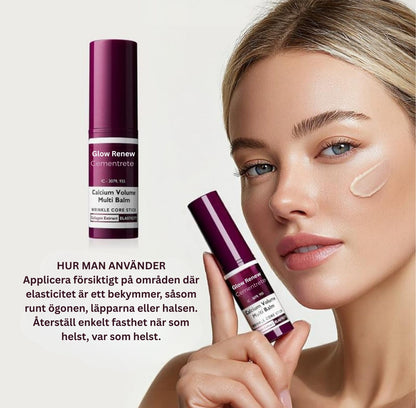 GlowRenew™ Återfuktande Balm | Uppstramande & Utslätande