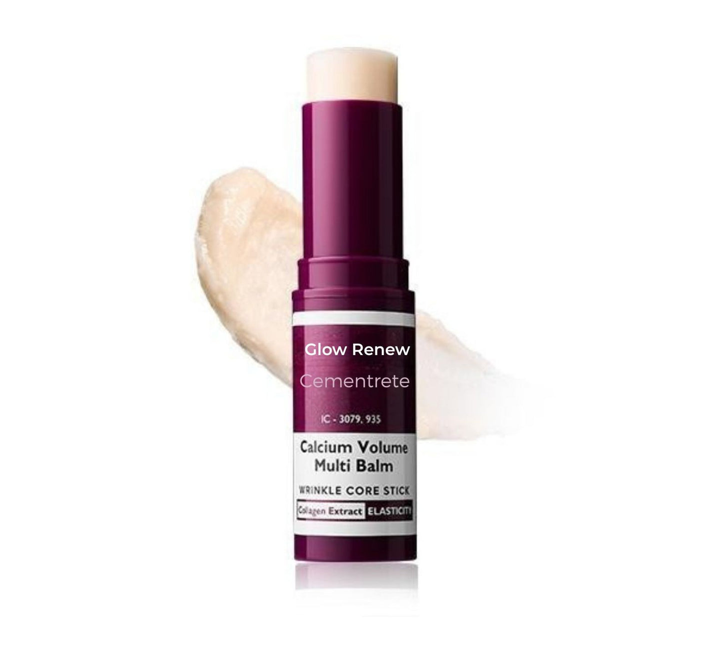 GlowRenew™ Återfuktande Balm | Uppstramande & Utslätande