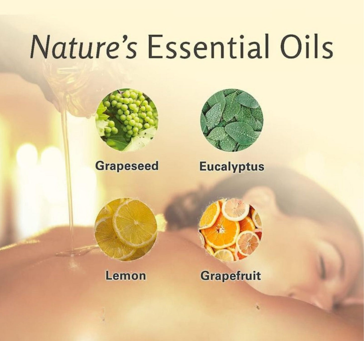 ToneGlow™ Fuktgivande & Fastande | Anti-Cellulitblandning