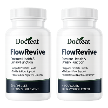 FlowRevive™ Prostatastöd