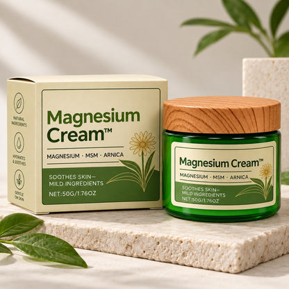 Magnesium Cream™