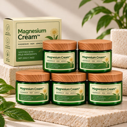 Magnesium Cream™