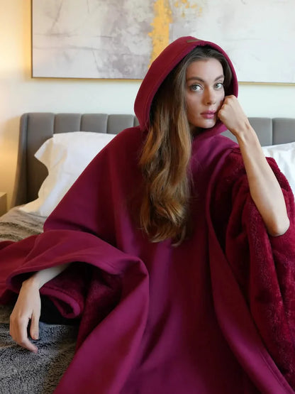 ComfyCloak