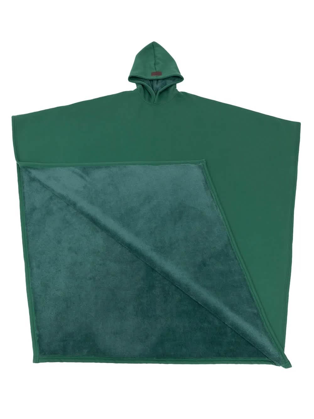 ComfyCloak