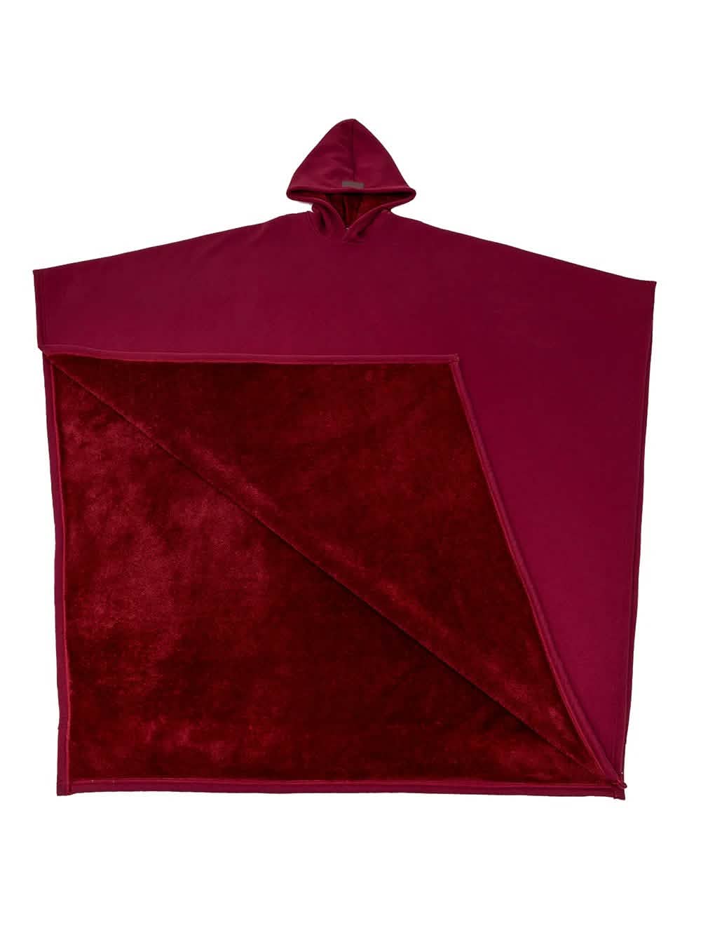 ComfyCloak
