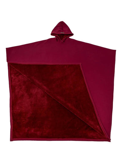 ComfyCloak