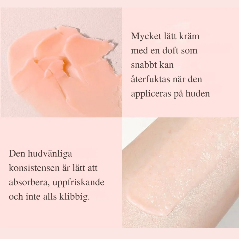 Wrinkle Stick | Glycerin + Avokadoextrakt Återfuktande Anti-Aging Stick