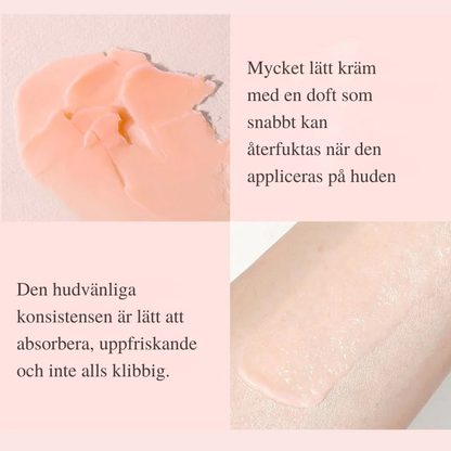 Wrinkle Stick | Glycerin + Avokadoextrakt Återfuktande Anti-Aging Stick
