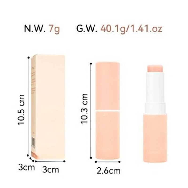 Wrinkle Stick | Glycerin + Avokadoextrakt Återfuktande Anti-Aging Stick