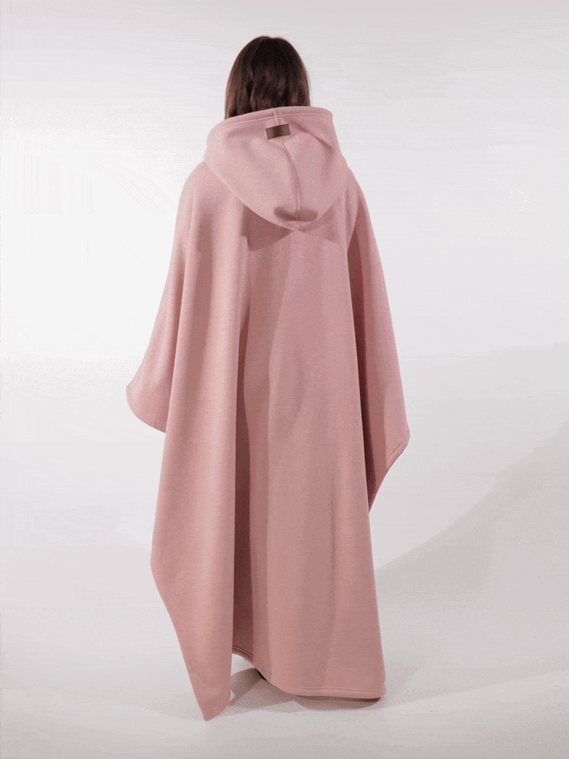 ComfyCloak