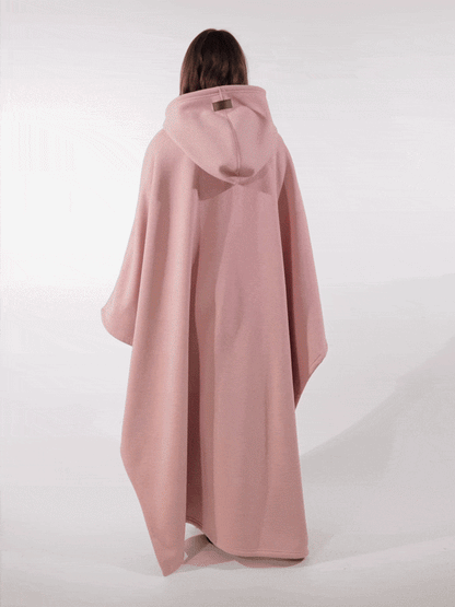 ComfyCloak