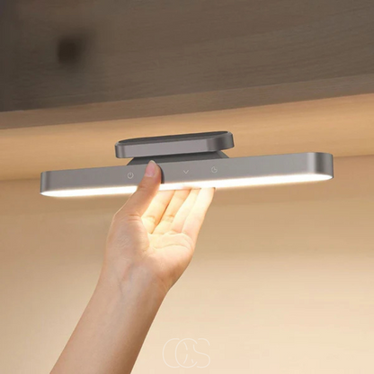 LjusFlex™ -  Trådlös magnetisk LED-lampa