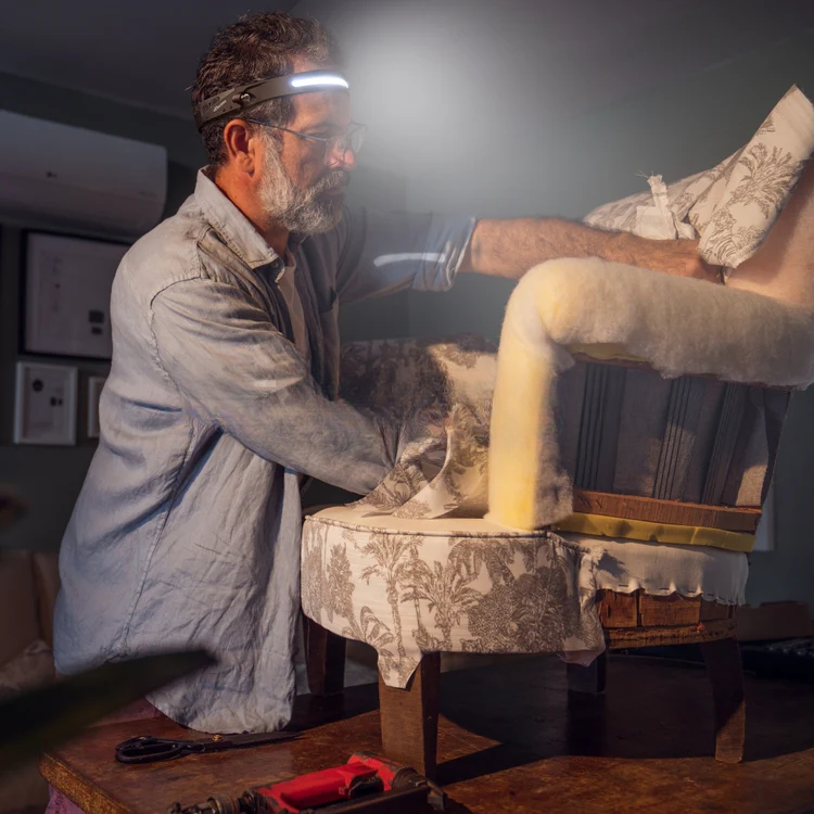 Arclite™ Pannlampa